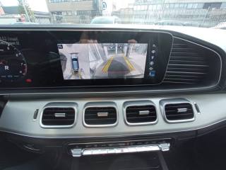 MERCEDES-BENZ GLE 63 AMG usata, con Fendinebbia