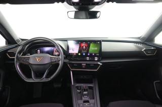CUPRA Formentor usata 3