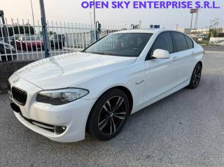 BMW Serie 5 d Futura FULL OPTIONAL + TETTO APRIBILE+