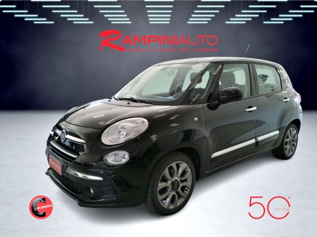 FIAT 500L usata 0