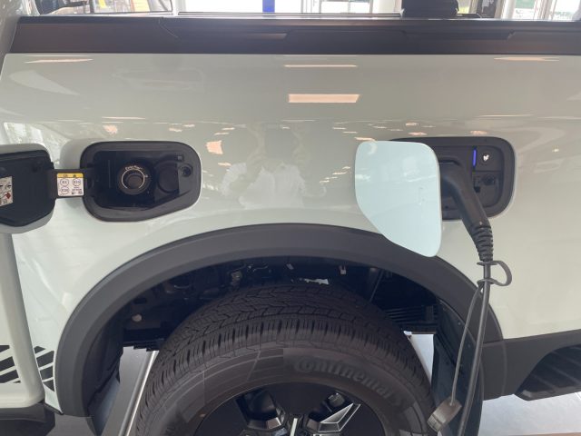 FORD Ranger usata, con Airbag testa