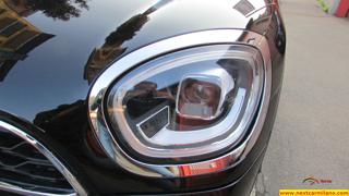 MINI Countryman usata, con Fari LED