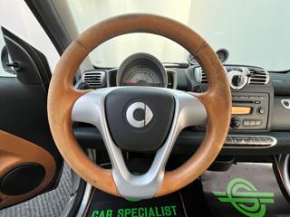 SMART ForTwo usata, con ESP
