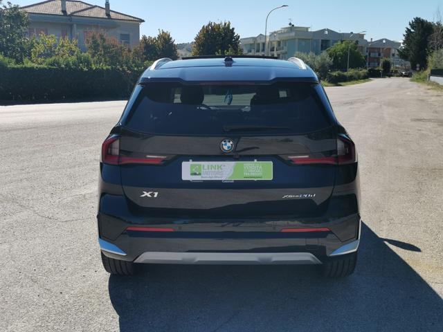BMW X1 usata, con Cerchi in lega