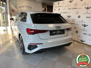 AUDI A3 usata, con Autoradio