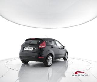 FORD Fiesta usata 2