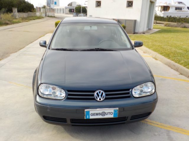 VOLKSWAGEN Golf usata, con Airbag Passeggero
