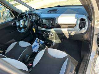 FIAT 500L usata, con Cerchi in lega