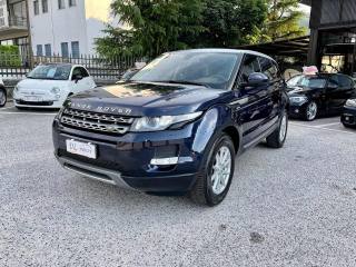 LAND ROVER Range Rover Evoque usata, con Airbag