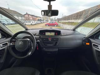 CITROEN C4 usata 47