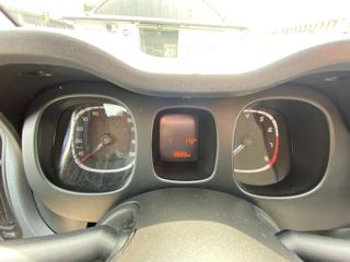 FIAT Panda usata, con ESP