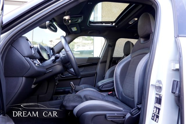 MINI Countryman usata, con Climatizzatore