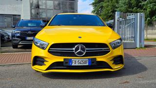 MERCEDES-BENZ A 35 AMG usata, con Servosterzo