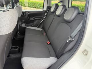 FIAT Panda usata, con Controllo trazione