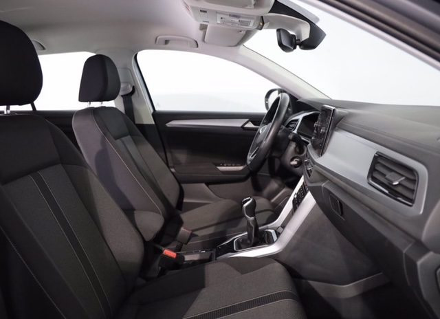 VOLKSWAGEN T-Roc usata, con Chiusura centralizzata