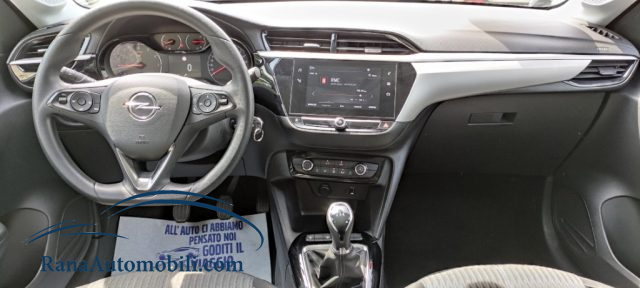 OPEL Corsa usata, con Autoradio
