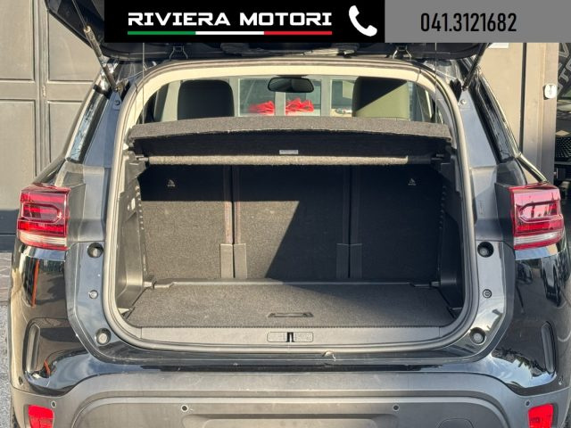 CITROEN C5 Aircross usata, con Climatizzatore