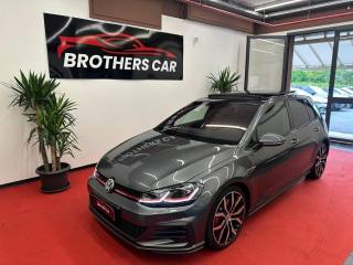 VOLKSWAGEN Golf GTI Performance 2.0 245CV DSG DCC - PELLE FULL