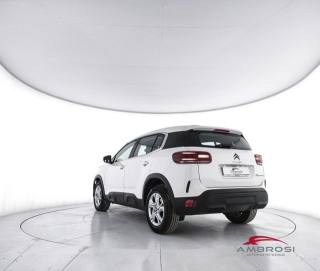 CITROEN C5 Aircross usata 3