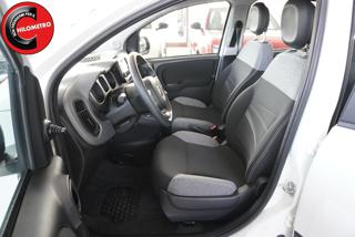 FIAT Panda usata, con Immobilizzatore elettronico