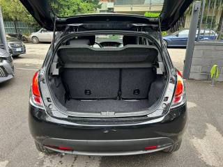 LANCIA Ypsilon usata, con Fendinebbia