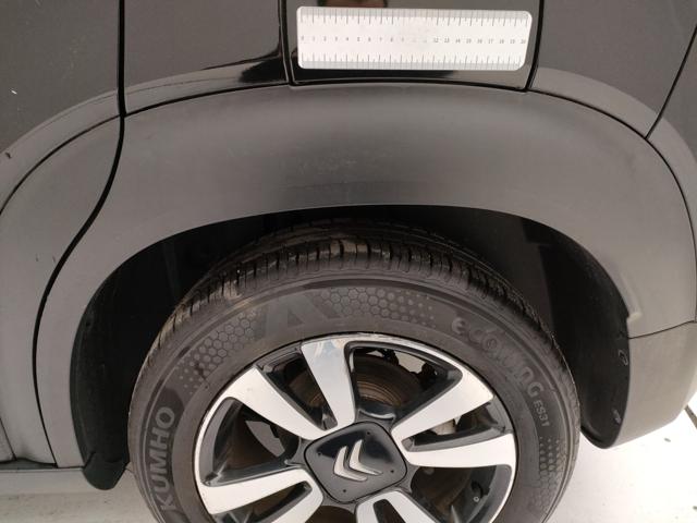 CITROEN C3 Aircross usata 58