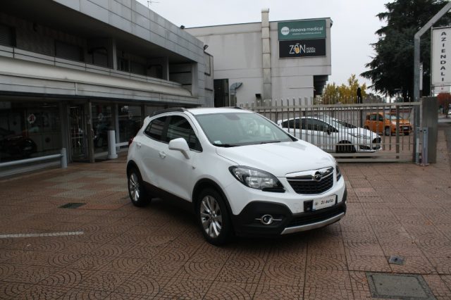 OPEL Mokka usata, con Cerchi in lega