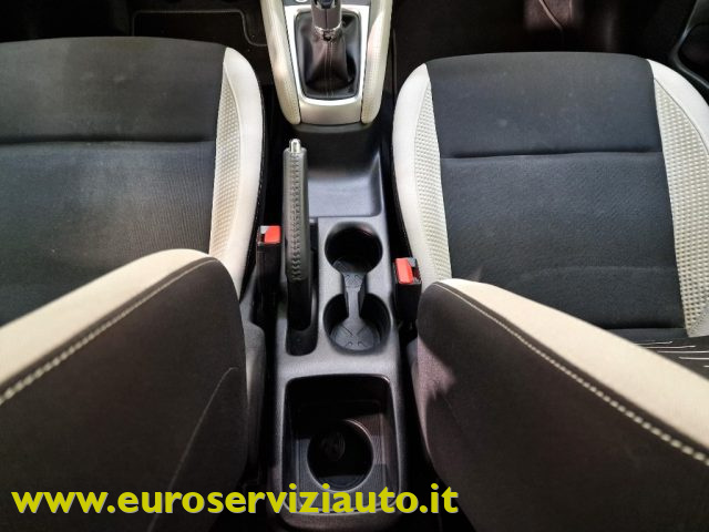 NISSAN Micra usata, con Specchietti laterali elettrici