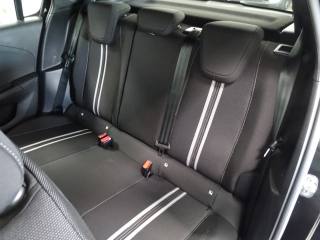 OPEL Corsa usata, con USB