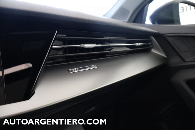 AUDI A3 usata, con Cruise Control