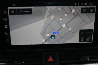 AUDI A4 usata, con ESP