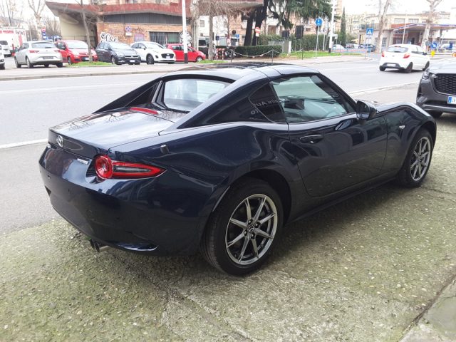 MAZDA MX-5 usata, con Servosterzo