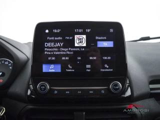 FORD EcoSport usata 13