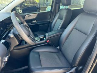 MERCEDES-BENZ B 180 usata, con Chiusura centralizzata