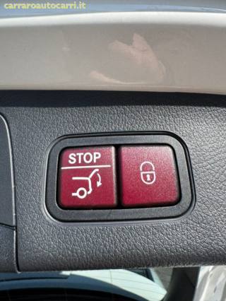 MERCEDES-BENZ GLA 200 usata, con Controllo vocale