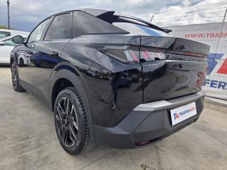 PEUGEOT 3008 usata, con Alzacristalli elettrici