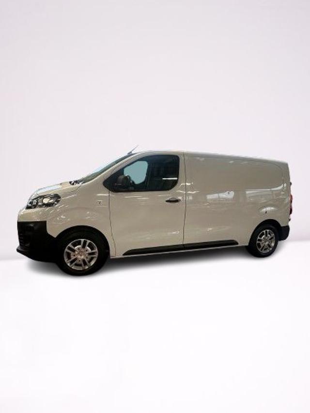 CITROEN Jumpy usata, con Autoradio