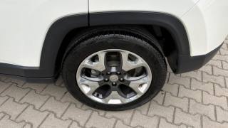 JEEP Compass usata, con Autoradio