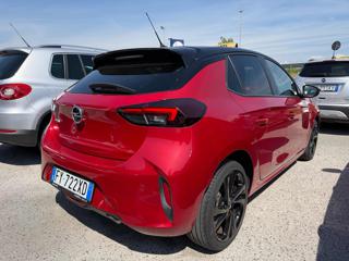 OPEL Corsa usata, con Airbag laterali