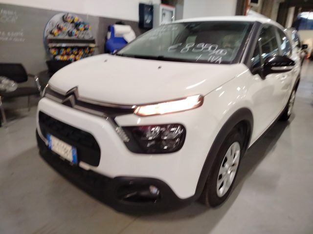 RENAULT Clio usata, con Airbag laterali