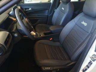 JEEP Avenger usata, con Cerchi in lega