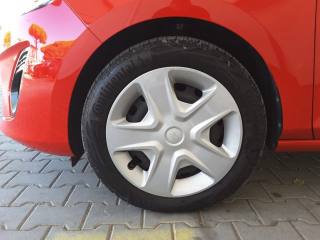 FORD Fiesta usata, con Airbag Passeggero