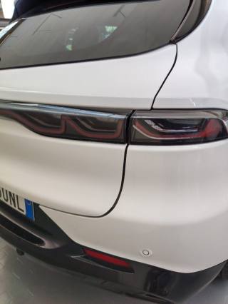 ALFA ROMEO Tonale usata, con Filtro antiparticolato