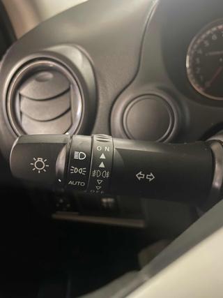 MITSUBISHI Space Star usata, con Touch screen