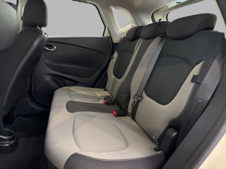 RENAULT Captur usata, con ESP
