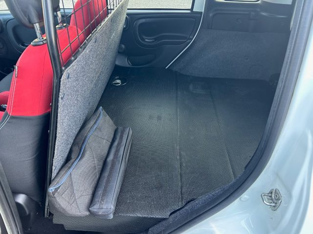 FIAT Panda usata, con Bluetooth