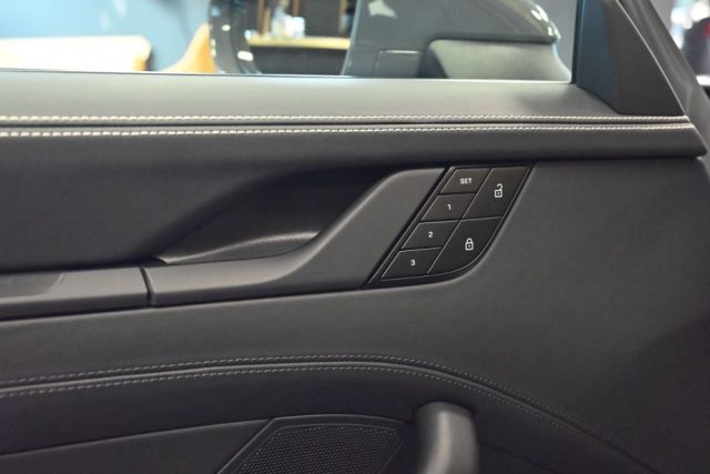 PORSCHE Targa usata 35