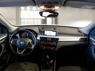BMW X1 usata, con Cerchi in lega