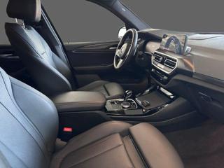BMW X3 usata, con Airbag