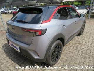 OPEL Mokka usata, con Autoradio